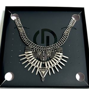REITT NECKLACE by DYLANLEX RARE BNIB